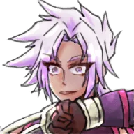 ディクロ 表情差分