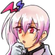 アインツ 表情差分