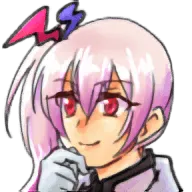 アインツ 表情差分