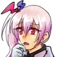 アインツ 表情差分