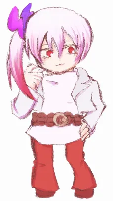 キャラ紹介：アインツ