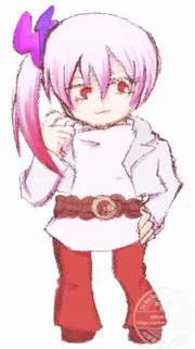 キャラ紹介：アインツ