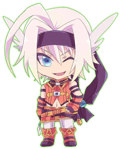 キャラ紹介：エマニュエル・アハル・ブルームフィールド