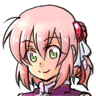 カリン 表情差分