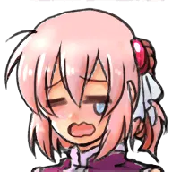 カリン 表情差分