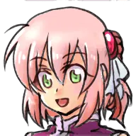 カリン 表情差分