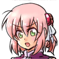 カリン 表情差分