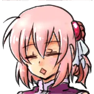 カリン 表情差分