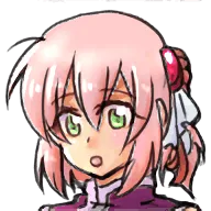 カリン 表情差分