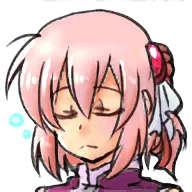 カリン 表情差分