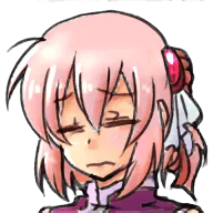 カリン 表情差分