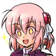 カリン 表情差分