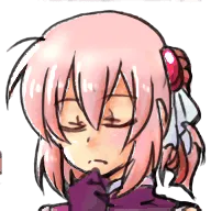 カリン 表情差分