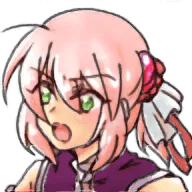 カリン 表情差分