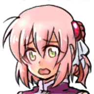 カリン 表情差分