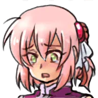 カリン 表情差分