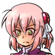 カリン 表情差分