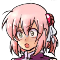 カリン 表情差分