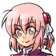 カリン 表情差分