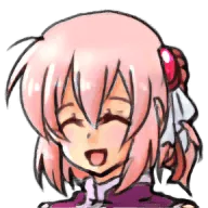 カリン 表情差分