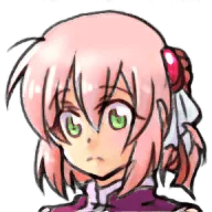 カリン 表情差分