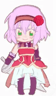 キャラ紹介：カリン