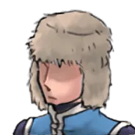 イエロギア軍人