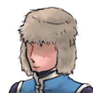 イエロギア軍人