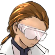 イエロギア研究員