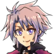 ネリオ 表情差分