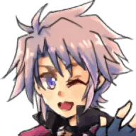 ネリオ 表情差分