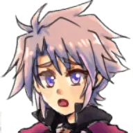 ネリオ 表情差分