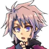 ネリオ 表情差分