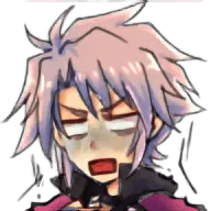 ネリオ 表情差分