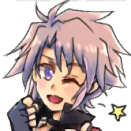 ネリオ 表情差分