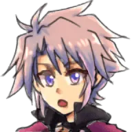 ネリオ 表情差分