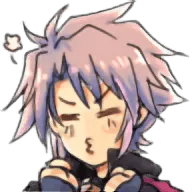 ネリオ 表情差分