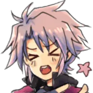 ネリオ 表情差分