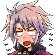 ネリオ 表情差分