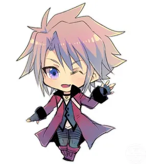 キャラ紹介：ネリオ