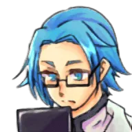 ノーリ 表情差分