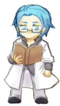 キャラ紹介：ノーリ