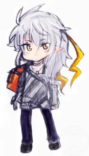 キャラ紹介：ラウム