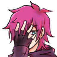 レグルス 表情差分