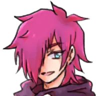 レグルス 表情差分