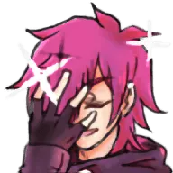 レグルス 表情差分