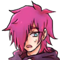 レグルス 表情差分