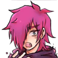 レグルス 表情差分