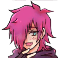 レグルス 表情差分