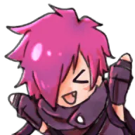 レグルス 表情差分